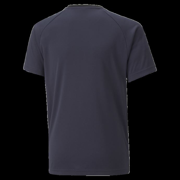 Maillot Teamliga Graphique Jeunesse Parisian Night-fizzy Light Puma Canada