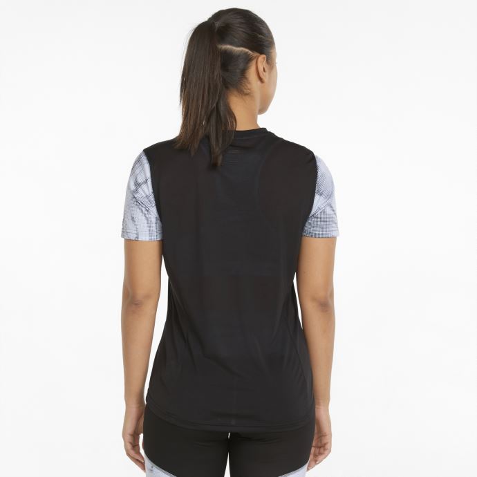 Maillot De Football Individualliga Femme Black-harbor Mist Puma Canada