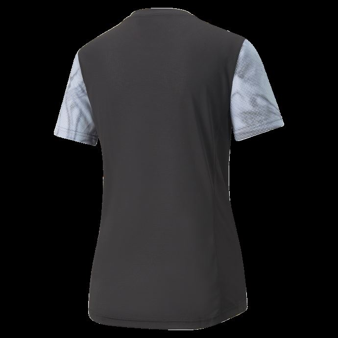 Maillot De Football Individualliga Femme Black-harbor Mist Puma Canada
