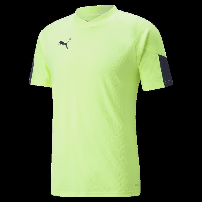 Puma Canada Fizzy Light-parisian Night Maillot De Football Final Pour Hommes
