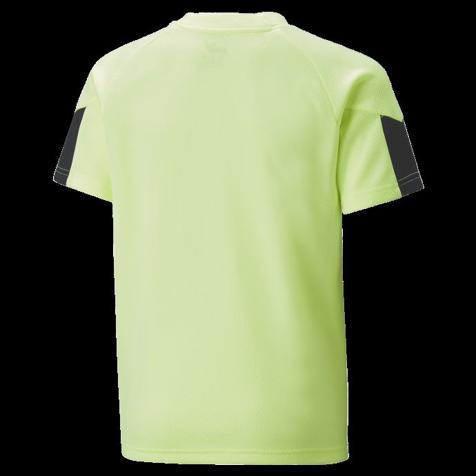 Maillot De Football Final Individuel Puma Canada Fizzy Light-parisian Night