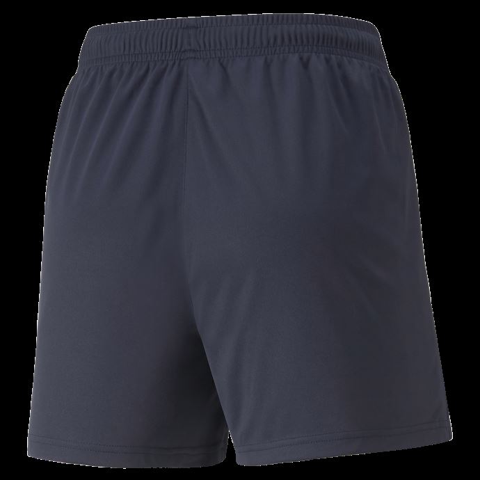 Parisian Night-fizzy Light Short De Football Puma Canada Individualliga Femme
