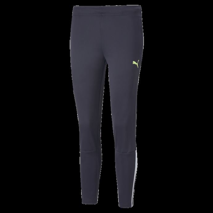 Pantalon De Football Puma Canada Individualliga Femme Parisian Night-fizzy Light
