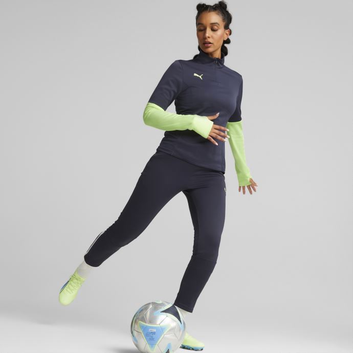Parisian Night-fizzy Light Pantalon De Football Puma Canada Individualliga Femmes