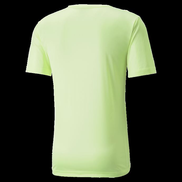 Puma Canada Fizzy Light-parisian Night Individualrise Football Logo Tee Hommes
