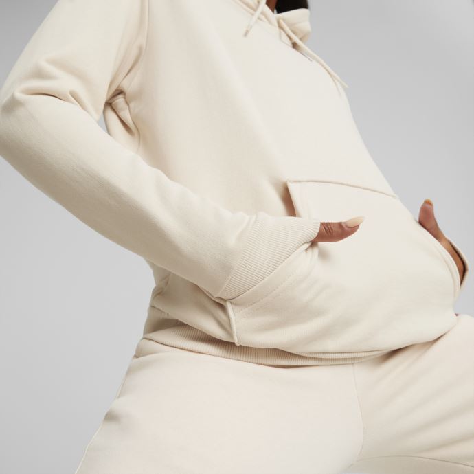 Puma Canada Vierge, Elle Déplace Le Jeu Sweat à Capuche De Football Femmes
