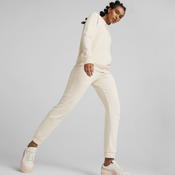 Puma Canada Vierge, Elle Déplace Le Jeu Sweat à Capuche De Football Femmes
