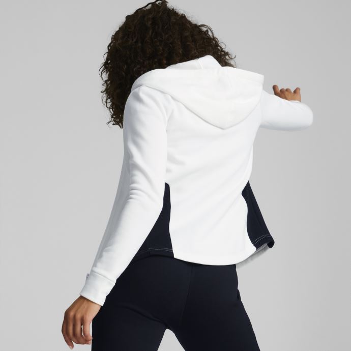 Puma Canada Survêtement à Capuche Classique Femmes