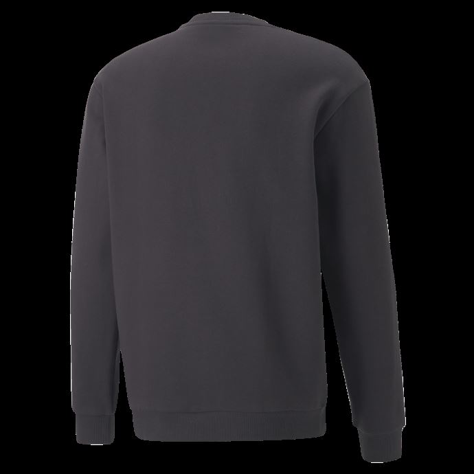 Sweat-shirt Better Crew Neck Pour Hommes Phantom Noir Puma Canada
