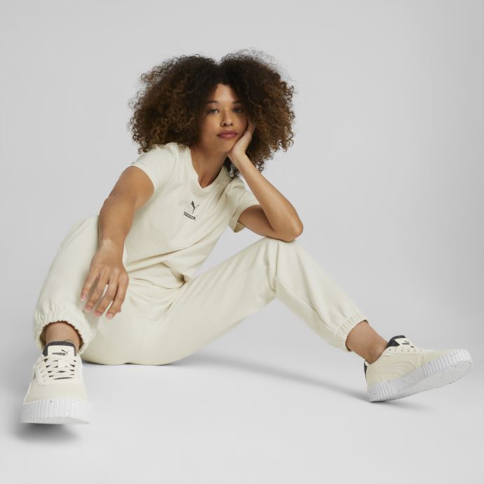 T-shirt Better Femme Sans Couleur Puma Canada
