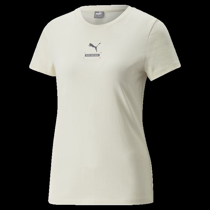 T-shirt Better Femme Sans Couleur Puma Canada

