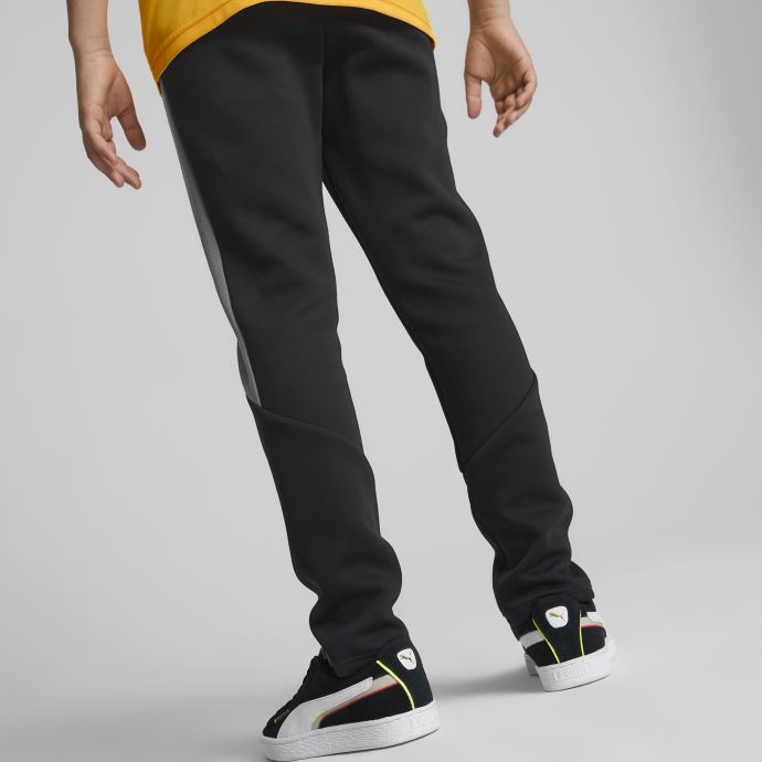 Pantalon Evostripe Jeune Noir Puma Canada
