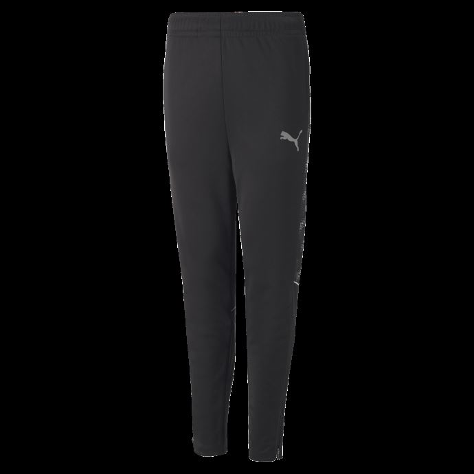 Puma Canada Active Sports Poly Pantalon Enfant Noir
