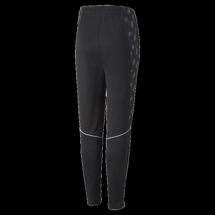 Puma Canada Active Sports Poly Pantalon Enfant Noir
