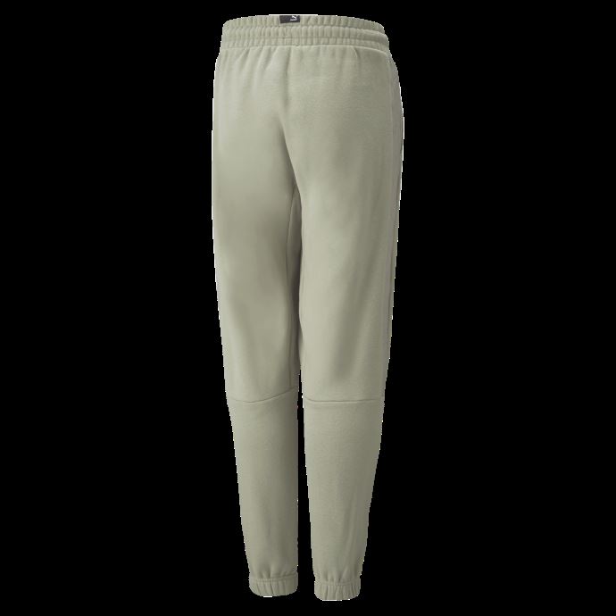 Puma Canada Caillou Gris Classics Matchers Pantalons De Survêtement Jeunesse