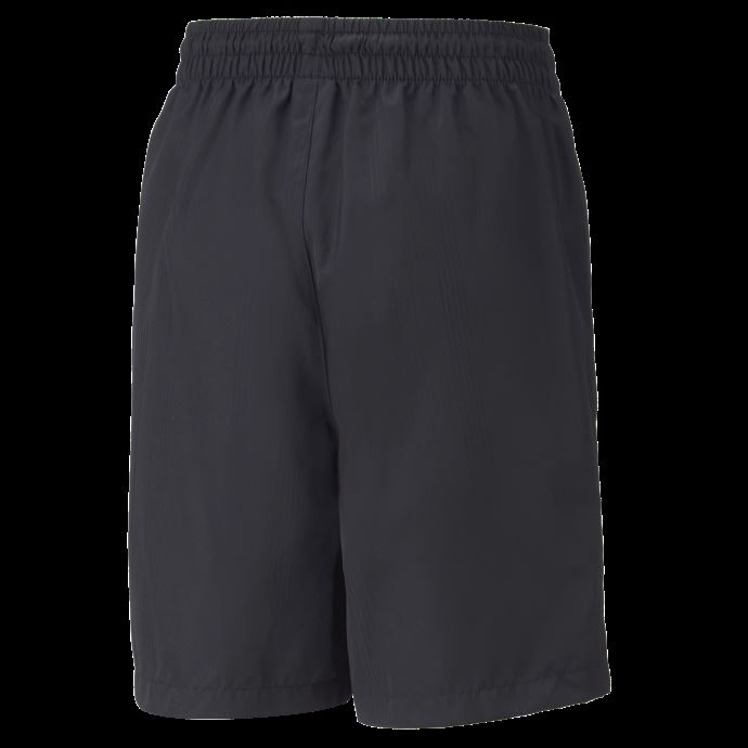 Short Fandom Jeunesse Noir Puma Canada
