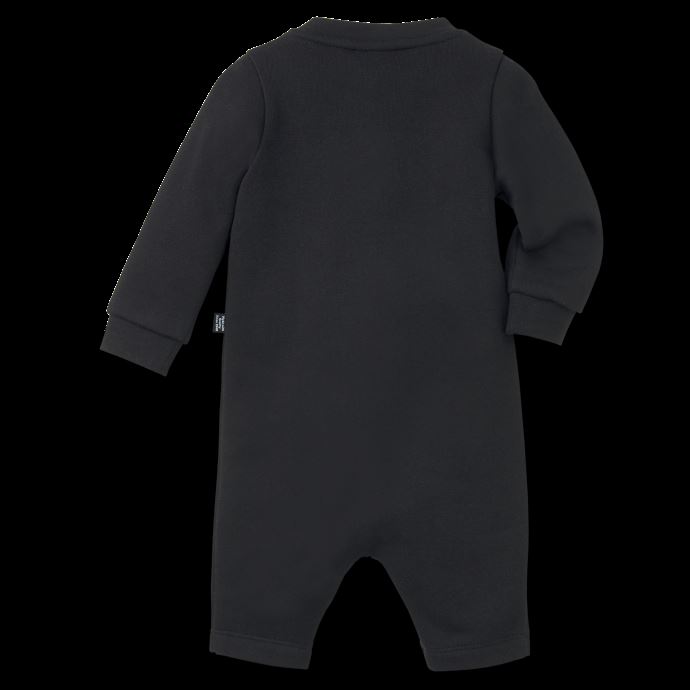 Minicats Nouveau-né Combinaison Bébés Noir Puma Canada