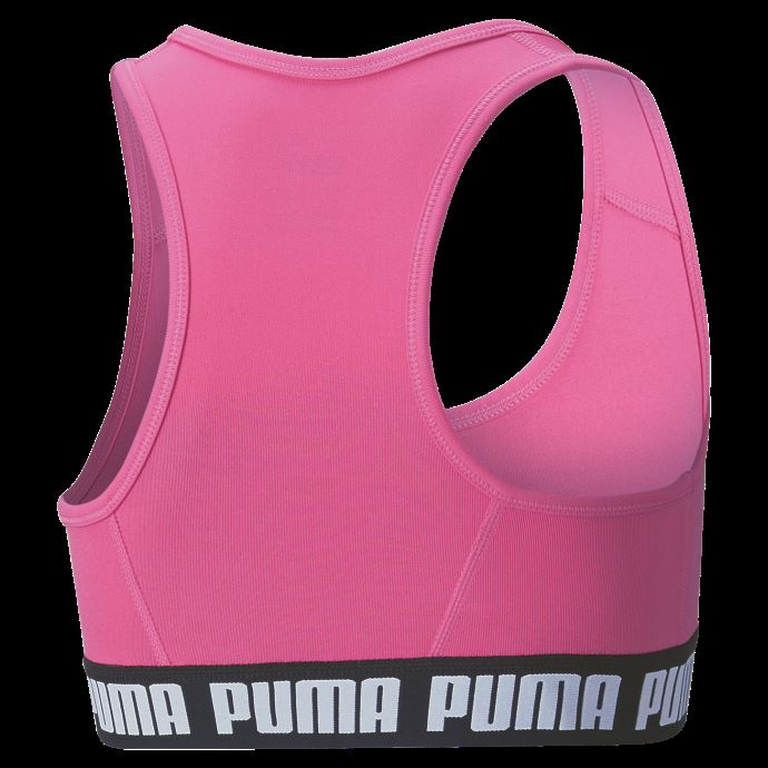 Puma Canada Sunset Rose Strong Bra Top Jeunesse

