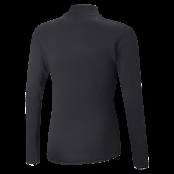 T-shirt Puma Canada Strong Noir Pour Jeunes
