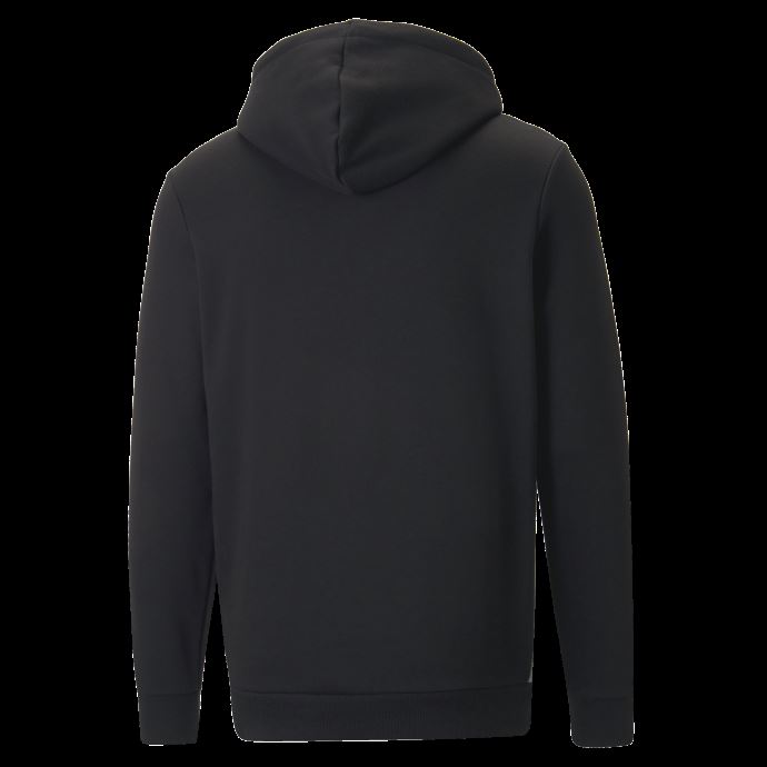 Sweat à Capuche Essentials+ Colorblock Noir Hommes Puma Canada
