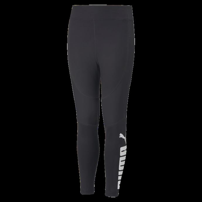 Favoris Logo Taille Haute 7-8 Leggings Jeunesse Noir Puma Canada
