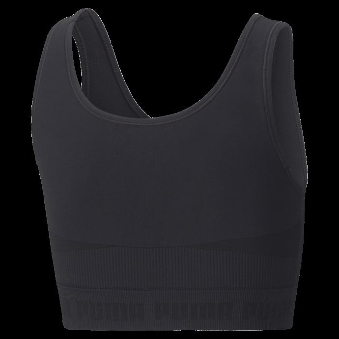 Soutien-gorge Sans Couture Jeunesse Puma Canada
