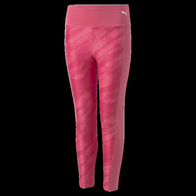 Collants 7-8 Imprimés Pour Jeunes Rt Favorites Rose Coucher De Soleil Puma Canada
