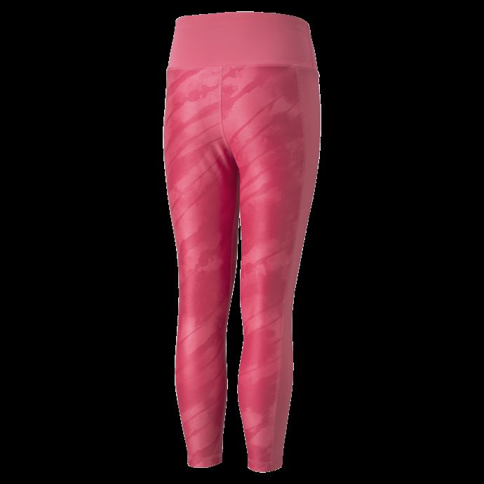 Collants 7-8 Imprimés Pour Jeunes Rt Favorites Rose Coucher De Soleil Puma Canada
