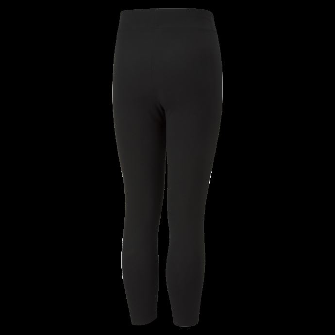 Puma Canada Legging Noir Power Tape Jeunesse
