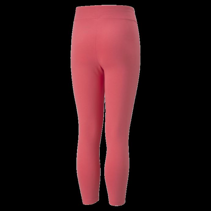 Power Tape Leggings Jeunesse Puma Canada Saumon
