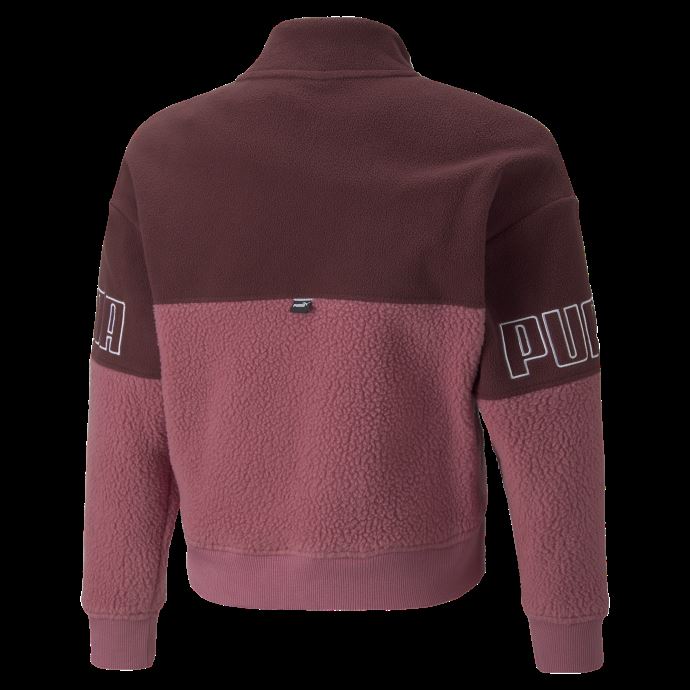 Puma Canada Poussiéreux Orchidée