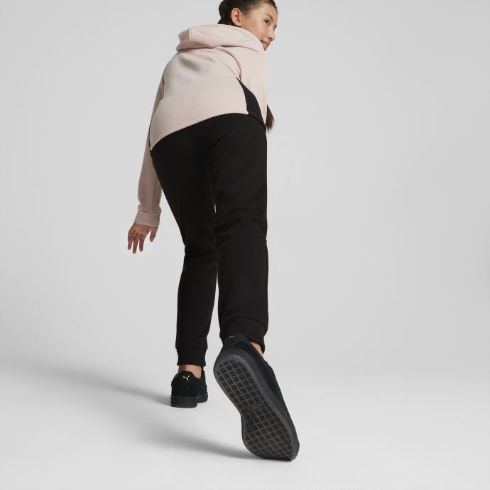 Rose Quartz Puma Canada Survêtement à Capuche Classique Jeunesse
