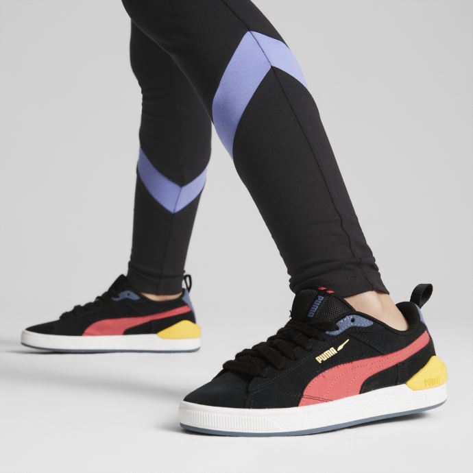 Classics '90s Prep Leggings Jeunesse Puma Canada Noir
