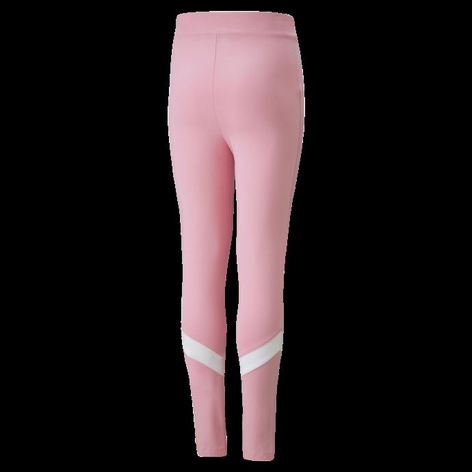 Classics '90s Prep Youth Leggings Rose Prisme Puma Canada