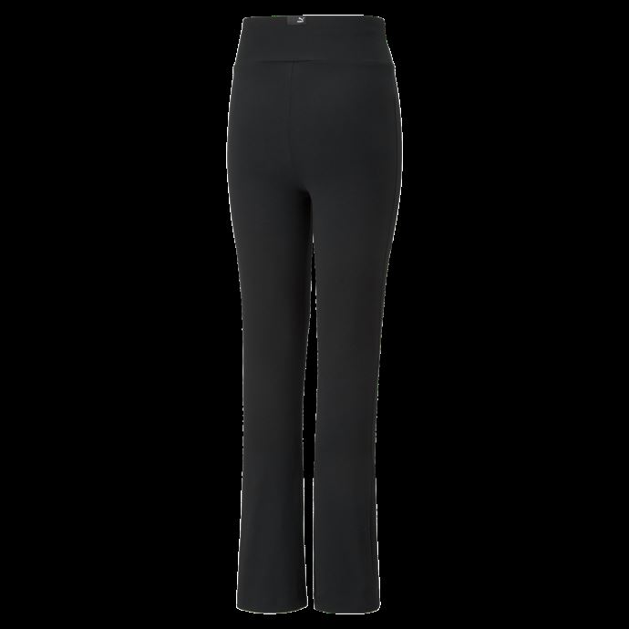 Classics Grl Leggings évasés Jeunesse Noir Puma Canada
