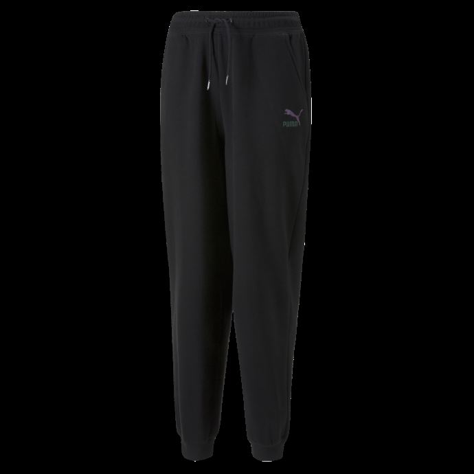 Puma Canada Black Classics Grl Jogger Décontracté Jeunesse
