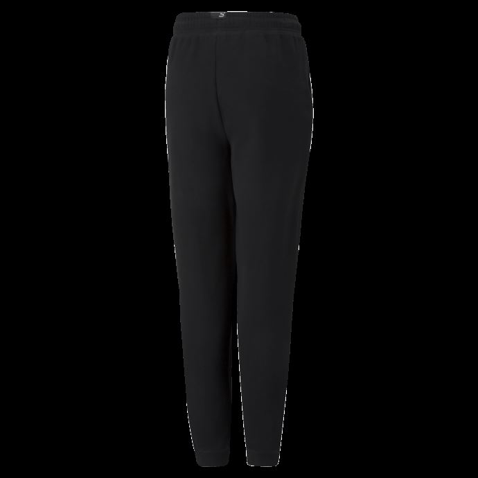 Puma Canada Black Classics Grl Jogger Décontracté Jeunesse
