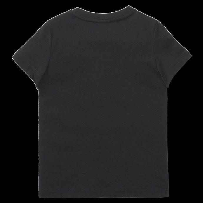 Puma Canada X Smileyworld T-shirt Noir Enfant
