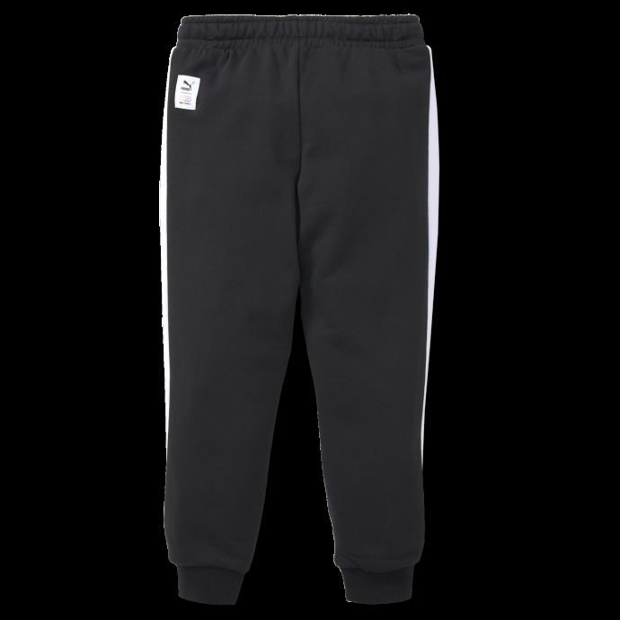 Pantalon De Survêtement Puma Canada X Smileyworld T7 Enfant Noir

