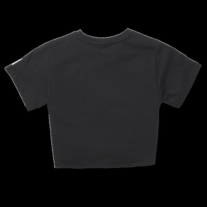 Puma Canada X Smileyworld T-shirt Noeud Enfant Noir
