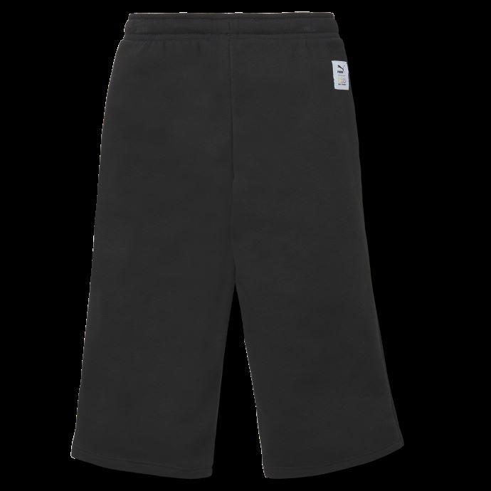 Pantalon Puma Canada X Smileyworld Enfant 7-8 Noir
