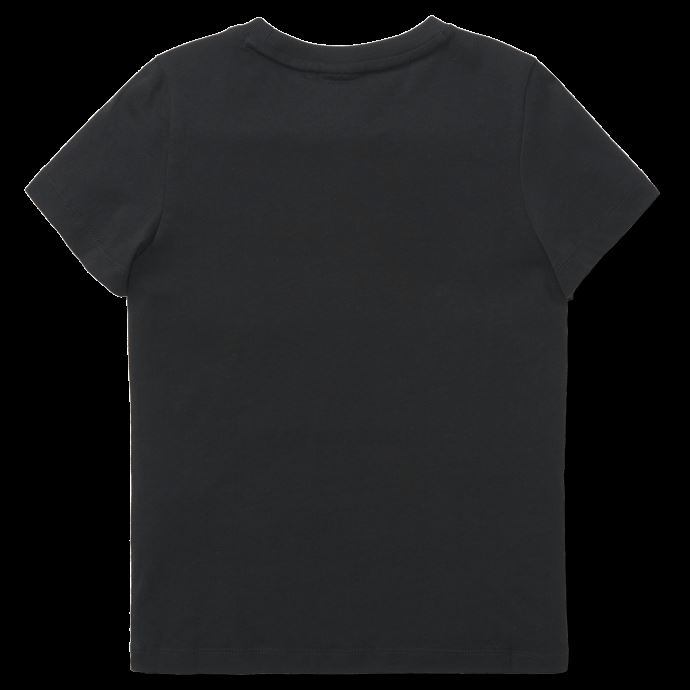T-shirt Enfant Puma Canada X Smileyworld Noir
