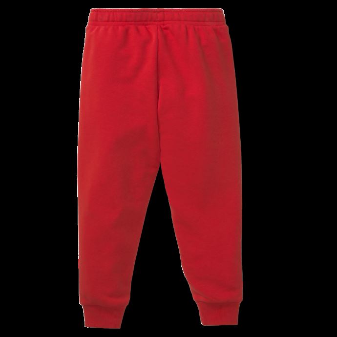 Pantalon De Survêtement Enfant Puma Canada X Smileyworld High Risk Rouge
