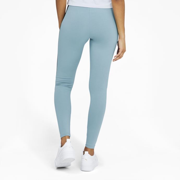 Legging Sportswear By Puma Canada Pour Femme Porcelaine