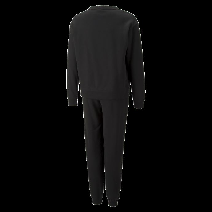 Costume De Détente Noir Puma Canada