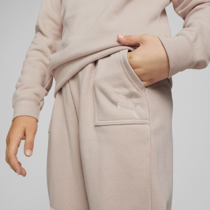 Costume Loungewear Jeunesse Puma Canada Rose Quartz