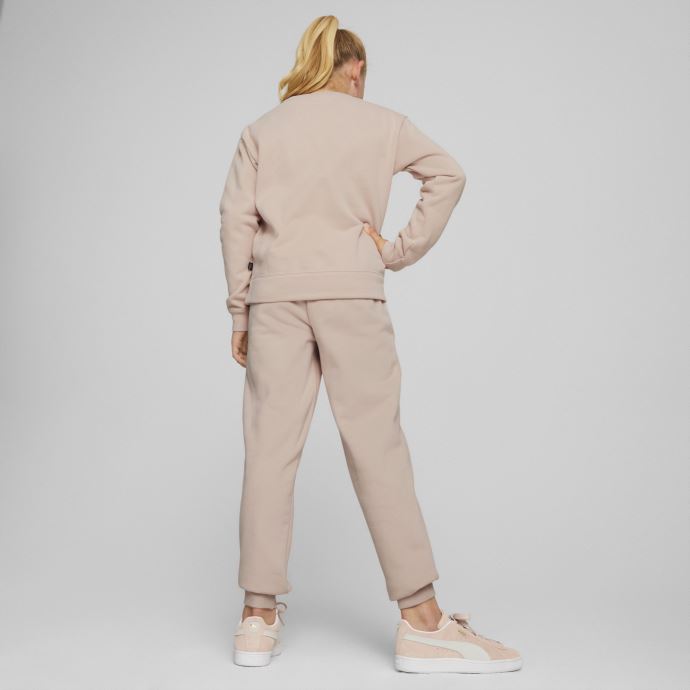 Costume Loungewear Jeunesse Puma Canada Rose Quartz
