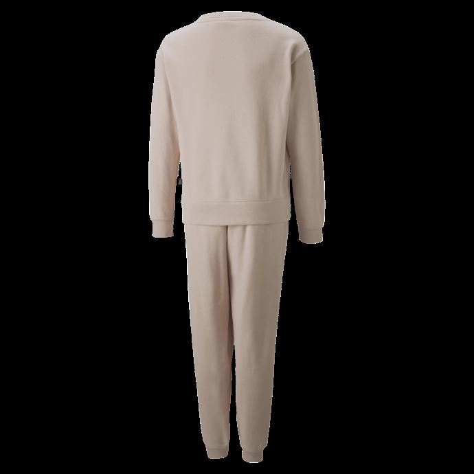 Costume Loungewear Jeunesse Puma Canada Rose Quartz
