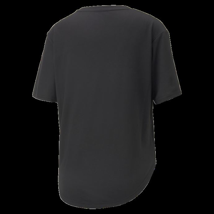 T-shirt Black Day In Motion Pour Femme Puma Canada
