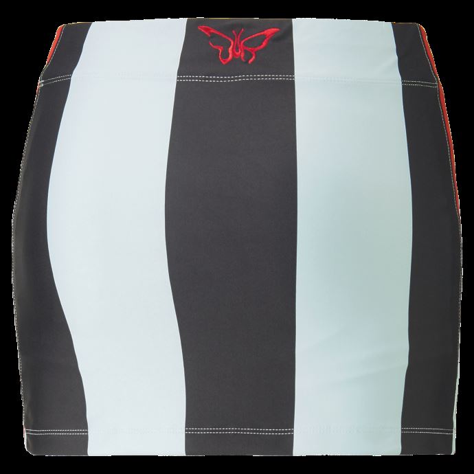 Minijupe Puma Canada X Dua Lipa Pour Femme Lueur Bleue